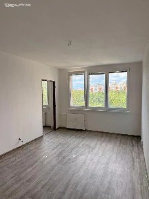 Pronájem bytu 2+kk 40 m² Šeříková, Most