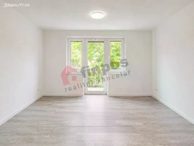 Pronájem bytu 2+1 48 m² Svatováclavská, Žatec