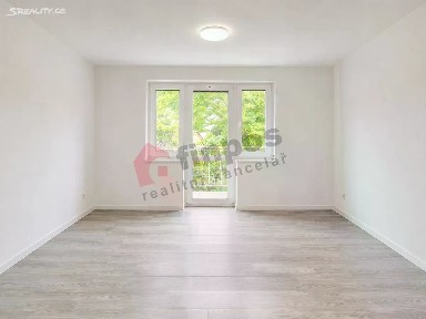 Pronájem bytu 2+1 48 m²