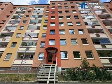 Pronájem bytu 4+1 78 m² Pod Školou, Teplice - Prosetice