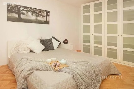 Pronájem bytu 3+1 60 m² Hakenova, Roudnice nad Labem