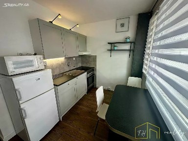 Pronájem bytu 2+1 48 m² Kollárova, Krupka - Bohosudov
