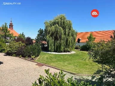 Pronájem bytu 2+1 75 m² Blšany u Loun