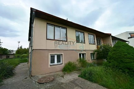 Prodej rodinného domu 352 m², pozemek 1385 m² Praha - Praha-Vinoř