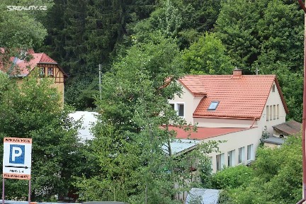 Za Plynárnou, Jablonec nad Nisou