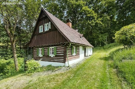 Zlatá Olešnice - Stanový