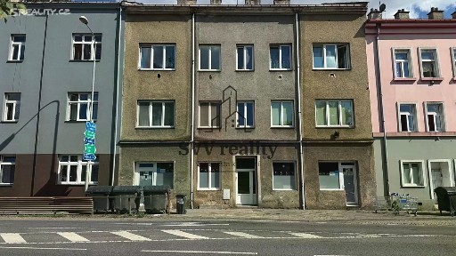Přerov, Přerov I-Město, Kojetínská, 11