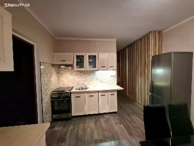 Prodej bytu 1+1 37 m² Lesní, Cheb