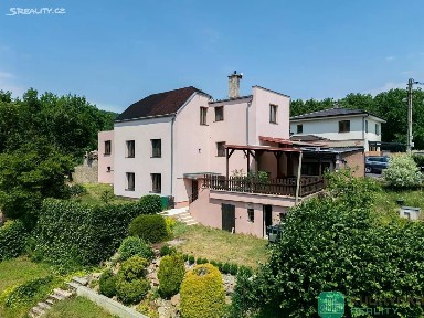 Na Hampuši, Košťany - Střelná