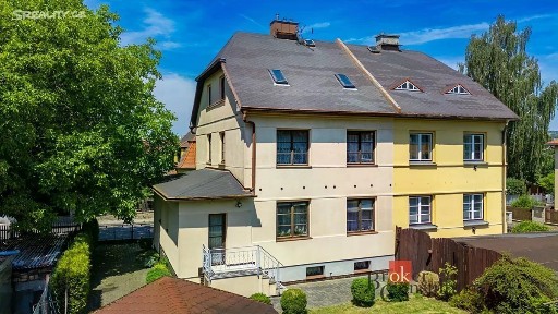 Prodej rodinného domu 200 m², pozemek 342 m²