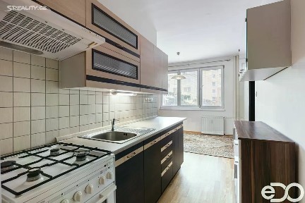Prodej bytu 2+1 62 m² Větrná, České Budějovice - České Budějovice 2