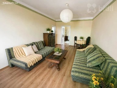 Prodej bytu 4+1 76 m² Komenského, Týn nad Vltavou