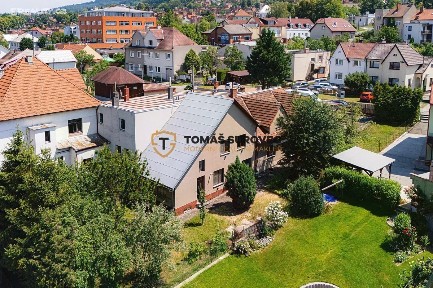 L. Váchy, Zlín - Prštné