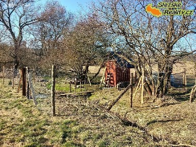 Prodej chaty 115 m², pozemek 115 m²