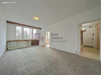 Pronájem bytu 3+1 87 m²