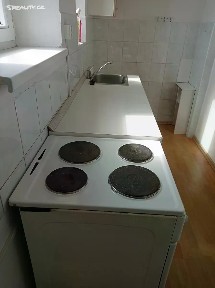 Pronájem bytu 3+kk 78 m² Resslova, Hradec Králové