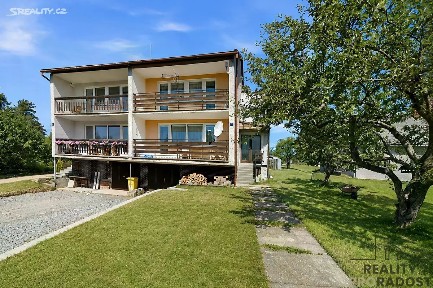 Šternberk, Olomouc, Dalov