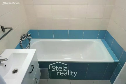 Pronájem bytu 2+1 55 m² Požárníků, Bruntál