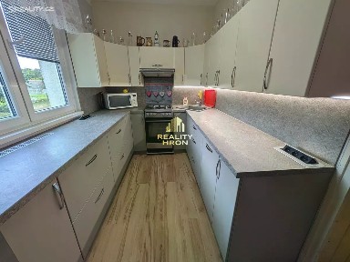 Prodej bytu 3+1 71 m² Zdeňka Fibicha, Most
