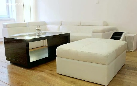 Pronájem bytu 3+kk 124 m² Štěpánská, Brno - Trnitá
