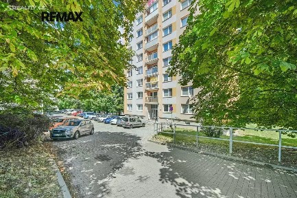 Prodej bytu 3+1 70 m² Herčíkova, Brno - Královo Pole
