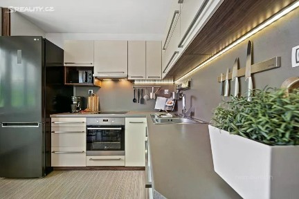 Prodej bytu 3+1 74 m²