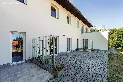 Černé Voděrady