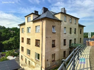 Prodej bytu 4+1 107 m²