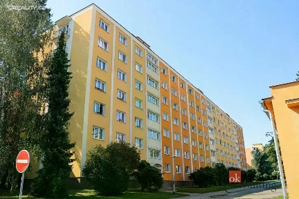 Prodej bytu 2+1 56 m² Smrková, Plzeň - Doubravka