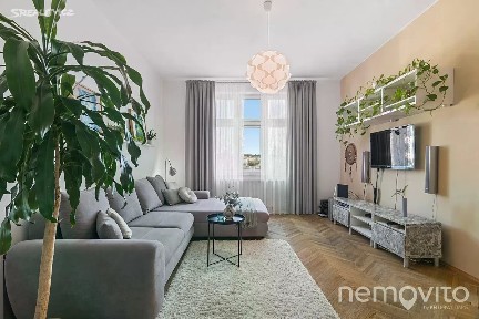 Prodej bytu 3+1 95 m² Farského, Praha - Holešovice