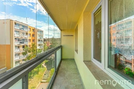 Prodej bytu 2+1 55 m² Jesenická, Praha - Záběhlice