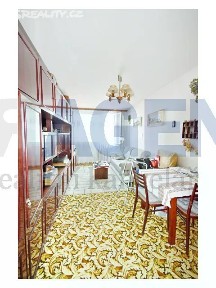 Prodej bytu 2+kk 42 m² Podjavorinské, Praha - Chodov