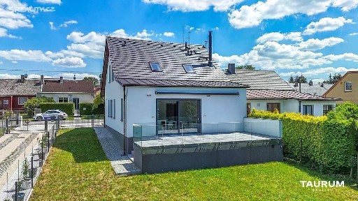 Mirošov, Rokycany, Nové sídliště