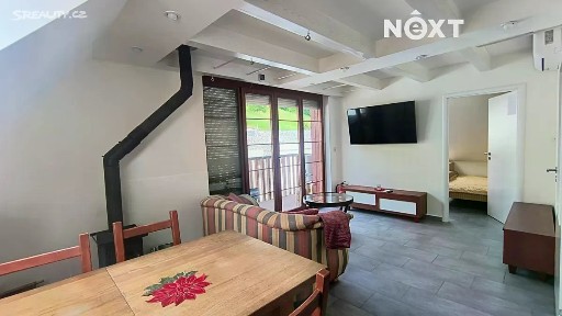 Pronájem bytu 3+kk 75 m²