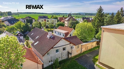 Dobříš, Příbram, Úzká