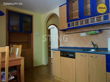 Pronájem bytu 2+1 56 m² Okružní, Žďár nad Sázavou - Žďár nad Sázavou 3