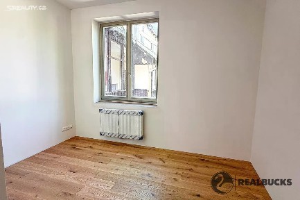 Prodej bytu 4+kk 120 m² Palackého, Turnov
