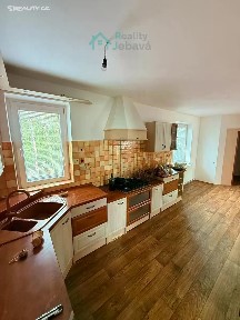 Pronájem bytu 5+kk 120 m²