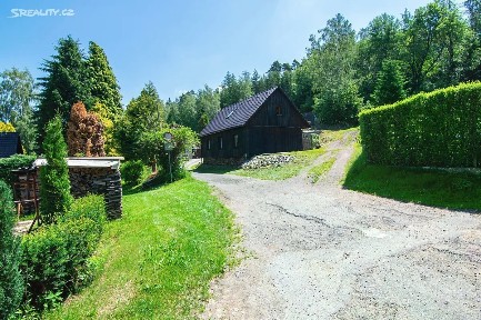 Křelovice, Pelhřimov, Číhovice