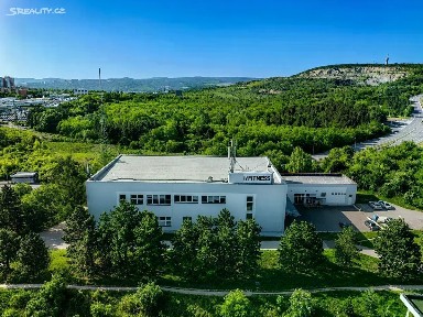 Prodej komerční nemovitosti 2999 m² Štefáčkova, Brno - Líšeň