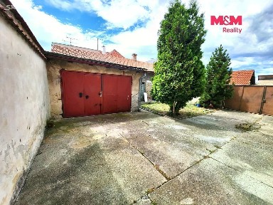 Prodej rodinného domu 160 m², pozemek 256 m²
