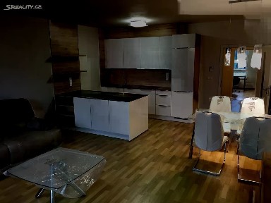 Pronájem bytu 3+kk 93 m² Na Prádle, Ostrava - Moravská Ostrava