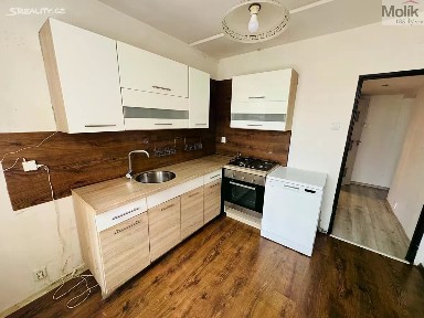 Prodej bytu 4+1 88 m² Františka Malíka, Most
