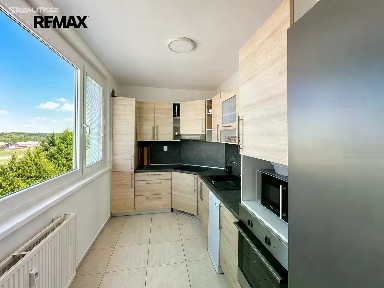 Prodej bytu 3+1 71 m² Na Valtické, Břeclav - Charvátská Nová Ves