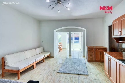 Prodej zemědělské usedlosti 260 m², pozemek 846 m²