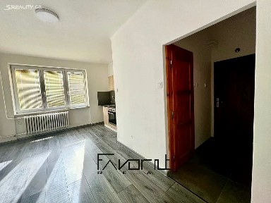 Prodej bytu 1+kk 22 m² Krakovská, Ostrava - Hrabůvka