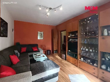 Prodej bytu 2+1 54 m² Haškova, Karviná - Ráj