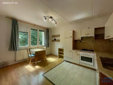Pronájem bytu 2+kk 39 m² Seidlova, Praha - Kamýk