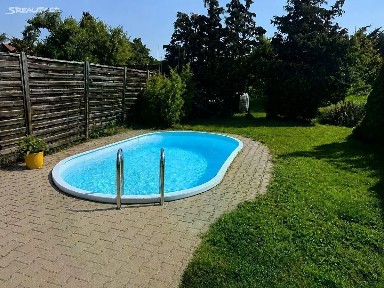 Pronájem bytu 1+kk 11 m² Jílovišťská, Praha - Lipence