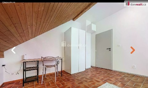 Pronájem bytu pokoje 14 m²